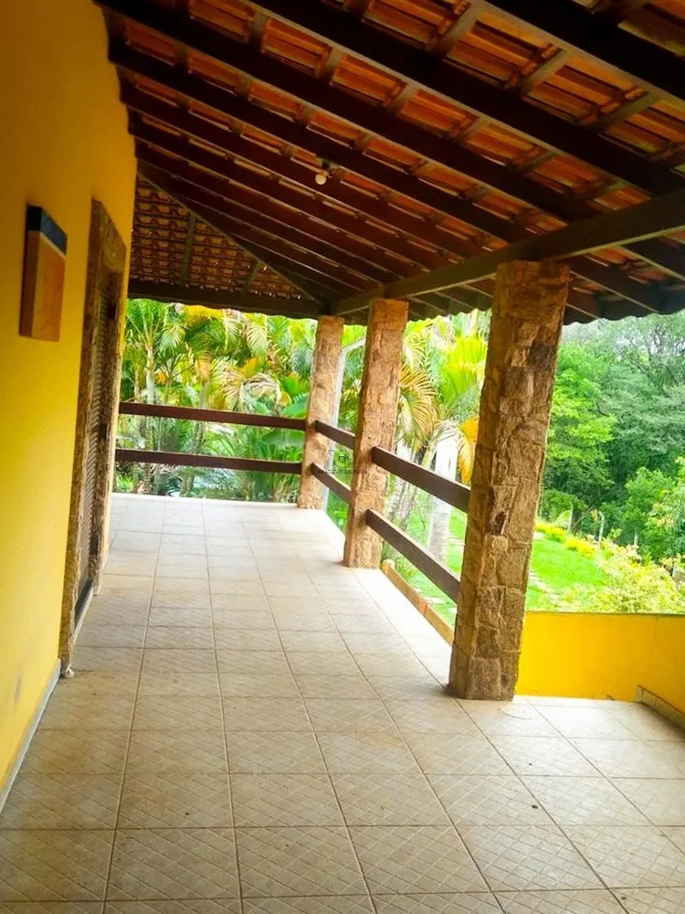 Chácara, 3 quartos, 4700 m² - Foto 11