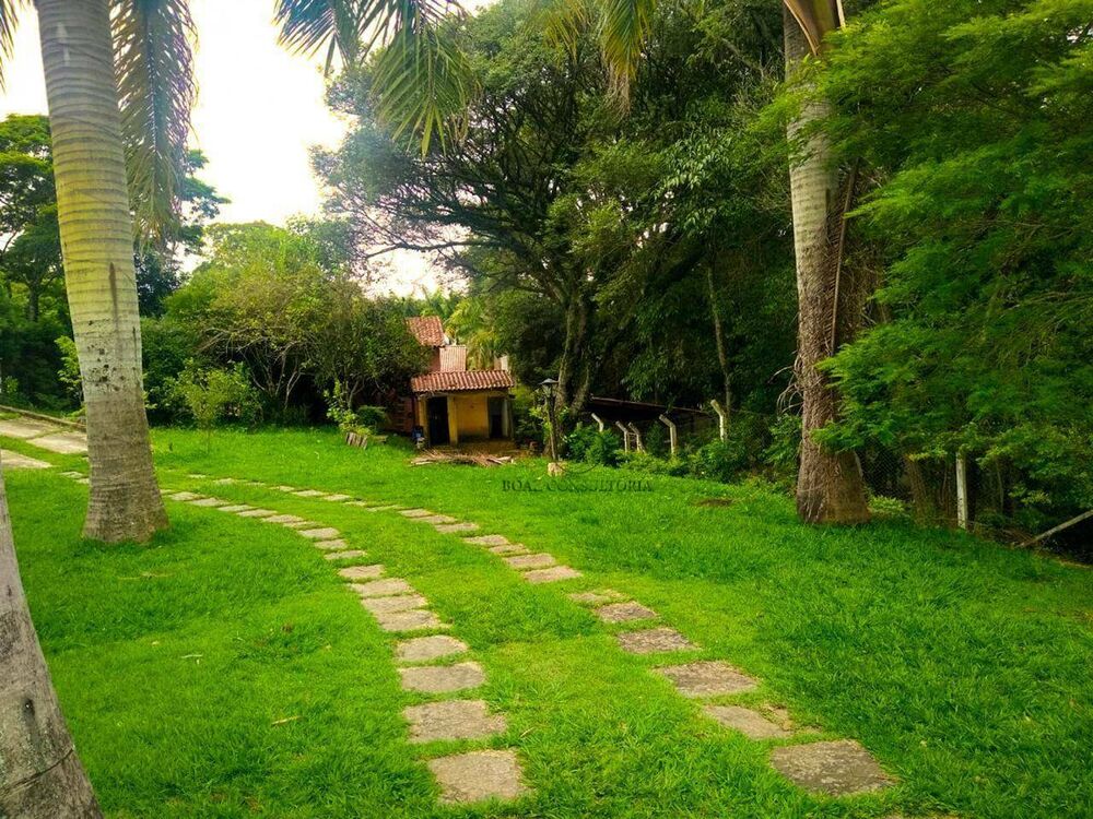 Chácara, 3 quartos, 4700 m² - Foto 8