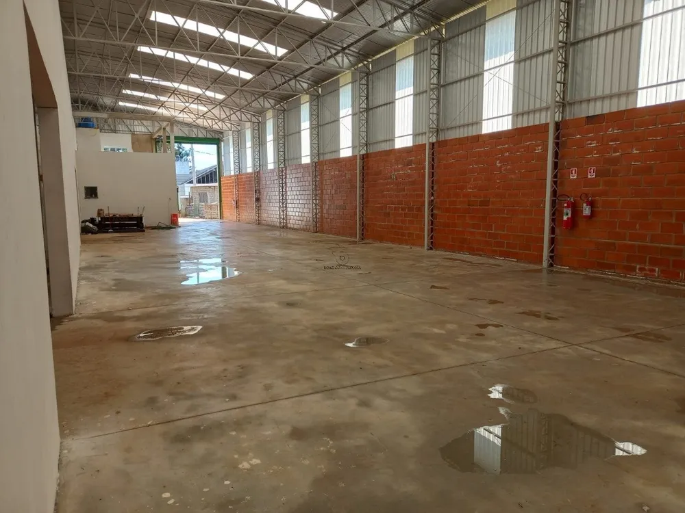 Depósito-Galpão, 900 m² - Foto 4