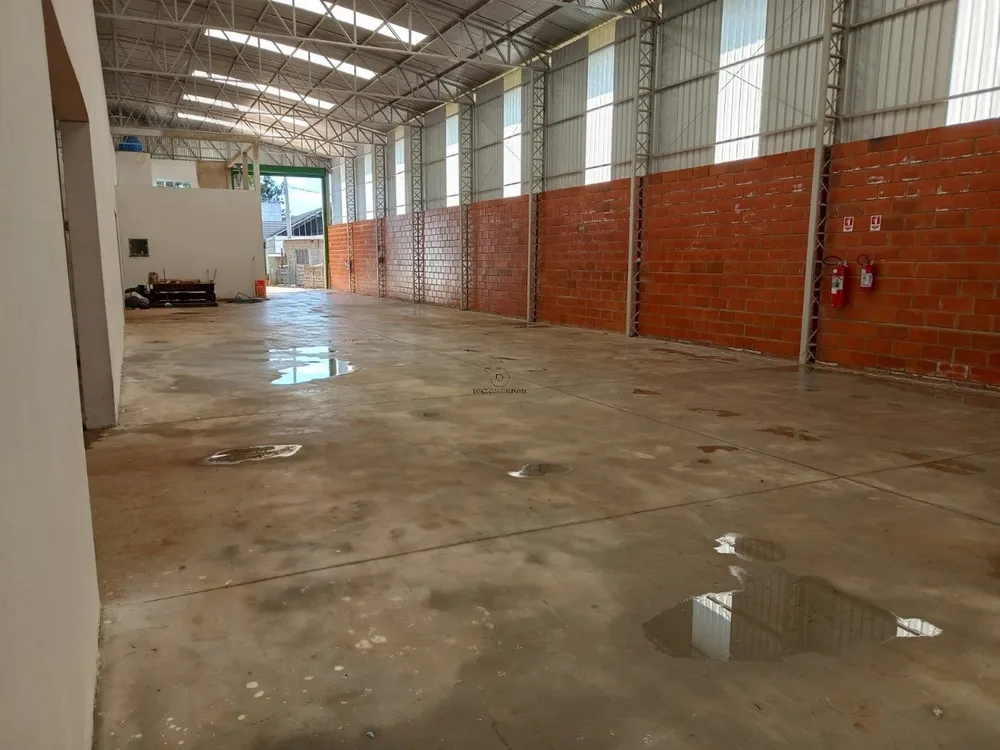 Depósito-Galpão, 900 m² - Foto 5