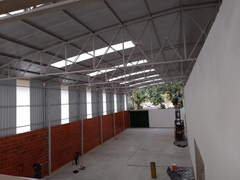 Depósito-Galpão, 900 m² - Foto 2