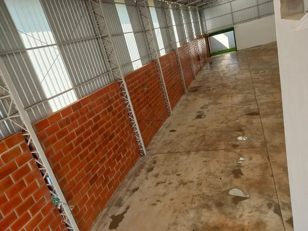 Depósito-Galpão, 900 m² - Foto 3