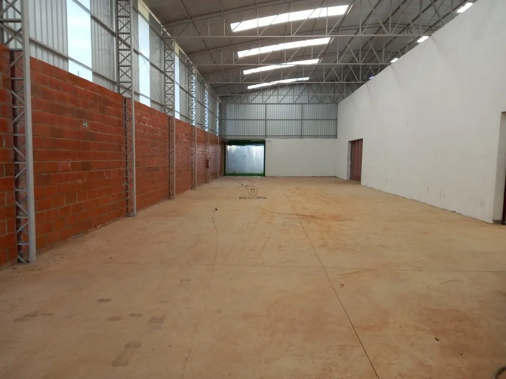 Depósito-Galpão, 900 m² - Foto 6