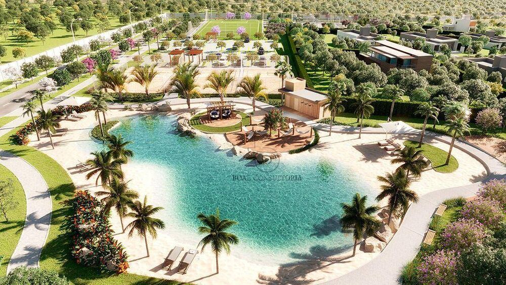 Terreno, 1002 m² - Foto 3