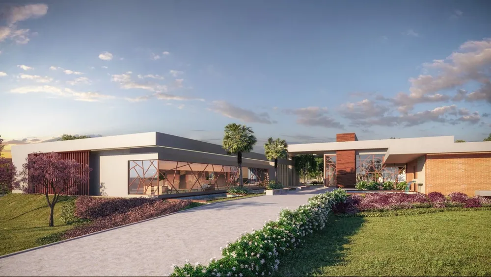 Terreno, 1002 m² - Foto 2