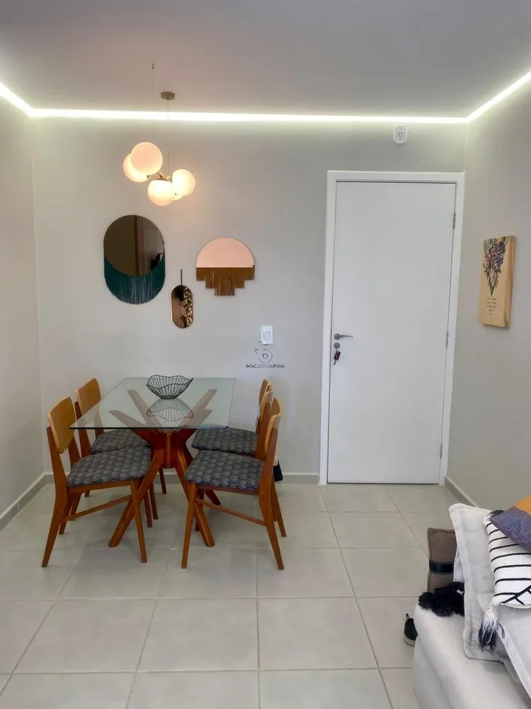 Apartamento, 2 quartos, 47 m² - Foto 7