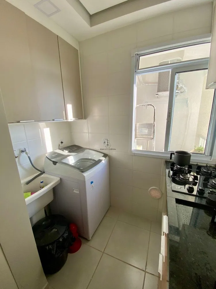Apartamento, 2 quartos, 47 m² - Foto 12