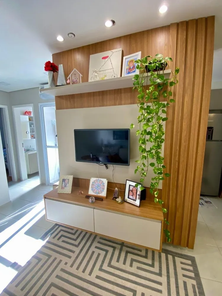 Apartamento, 2 quartos, 47 m² - Foto 8