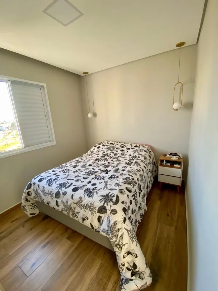 Apartamento, 2 quartos, 47 m² - Foto 11