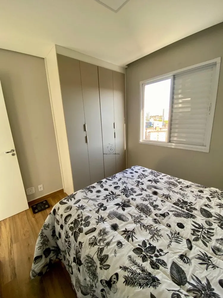Apartamento, 2 quartos, 47 m² - Foto 2