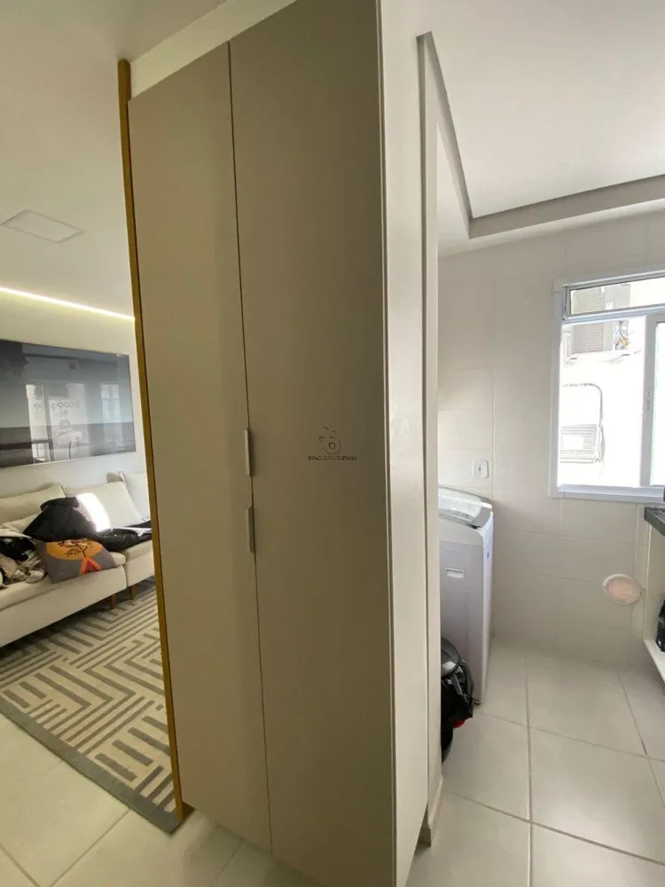 Apartamento, 2 quartos, 47 m² - Foto 5