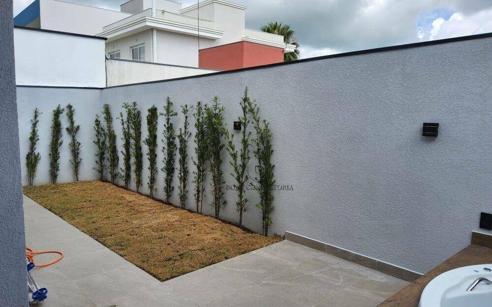 Casa, 3 quartos, 148 m² - Foto 4