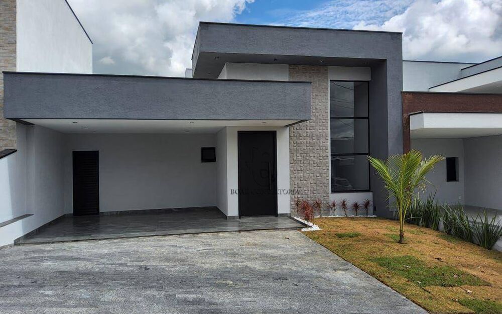 Casa, 3 quartos, 148 m² - Foto 2