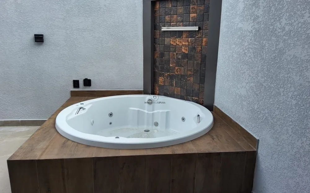 Casa, 3 quartos, 148 m² - Foto 6