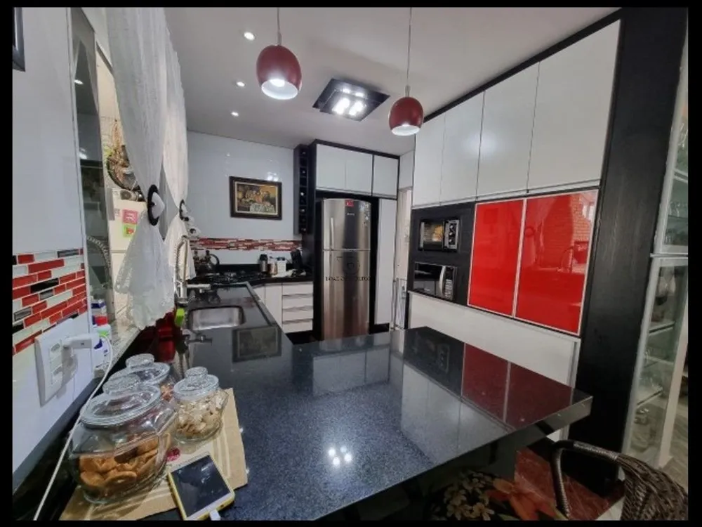 Casa, 3 quartos, 185 m² - Foto 8