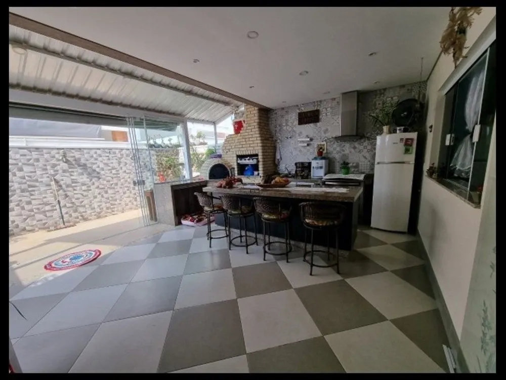 Casa, 3 quartos, 185 m² - Foto 12