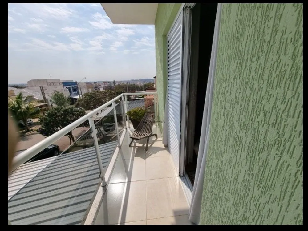 Casa, 3 quartos, 185 m² - Foto 14