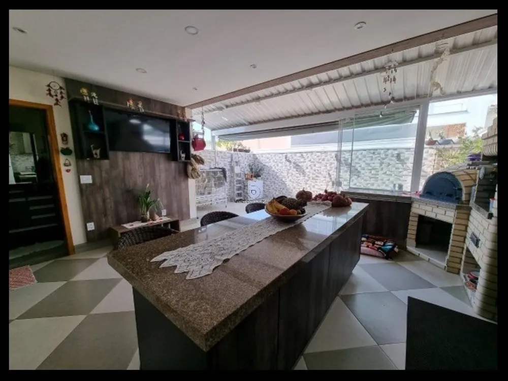 Casa, 3 quartos, 185 m² - Foto 7