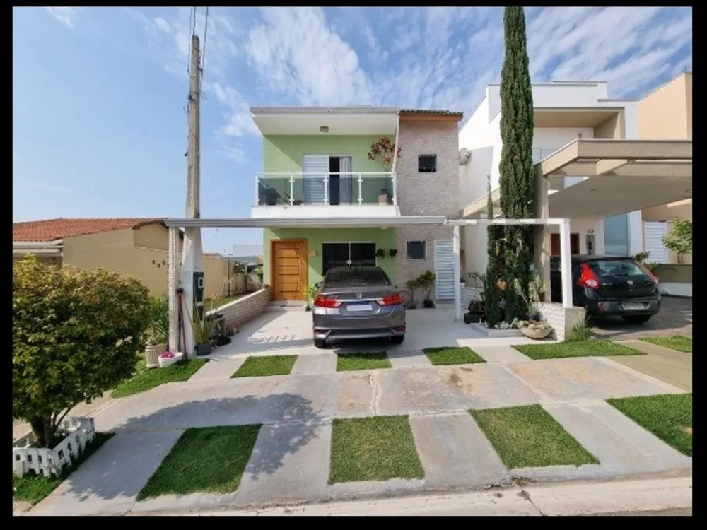 Casa, 3 quartos, 185 m² - Foto 6
