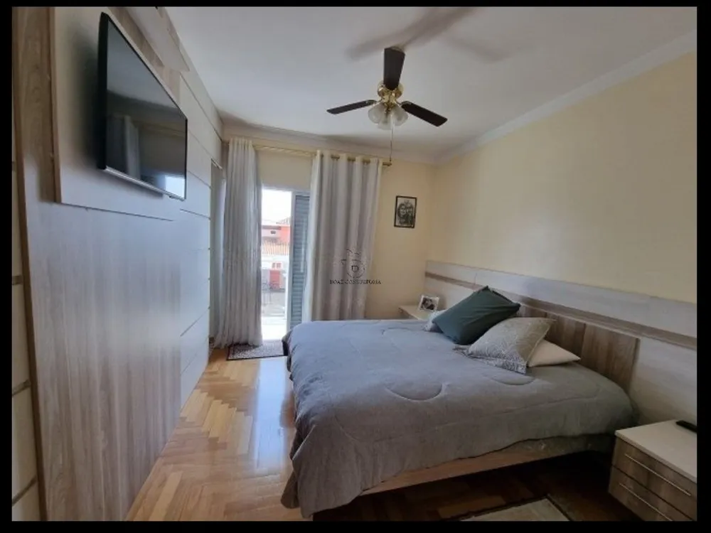 Casa, 3 quartos, 185 m² - Foto 11