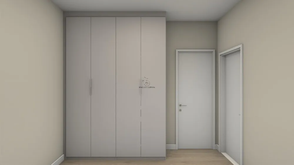 Casa de Condomínio, 3 quartos - Foto 10