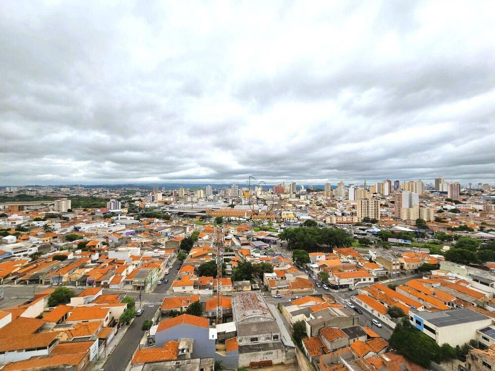 Apartamento para alugar com 1 quarto, 38m² - Foto 12