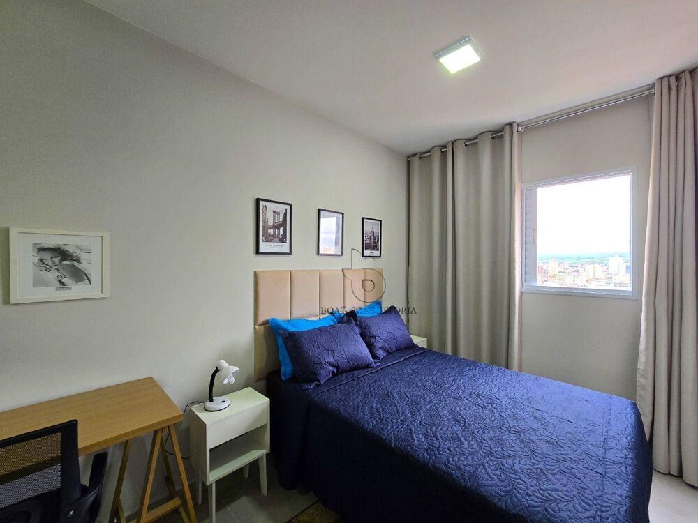 Apartamento para alugar com 1 quarto, 38m² - Foto 8