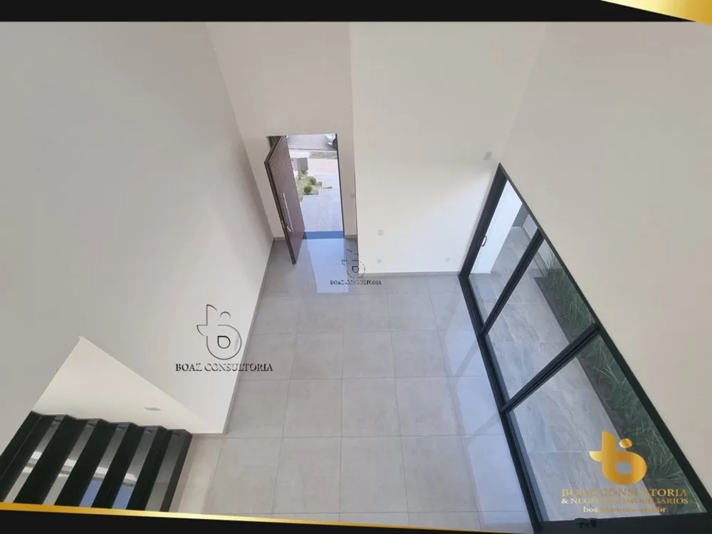 Casa de Condomínio, 3 quartos - Foto 11