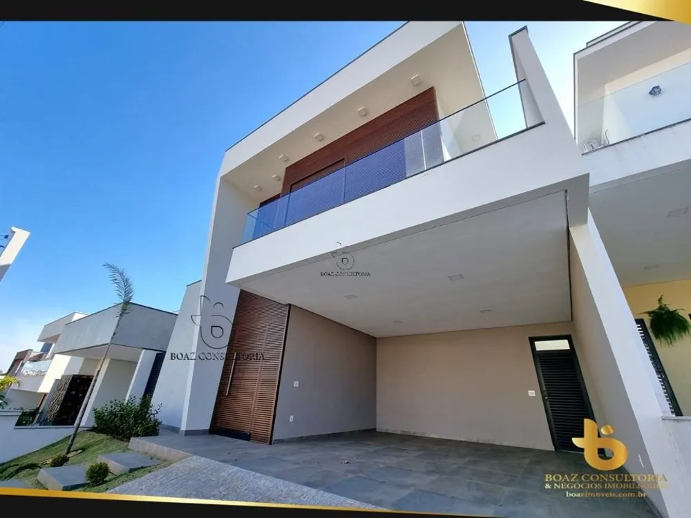 Casa de Condomínio, 3 quartos - Foto 8