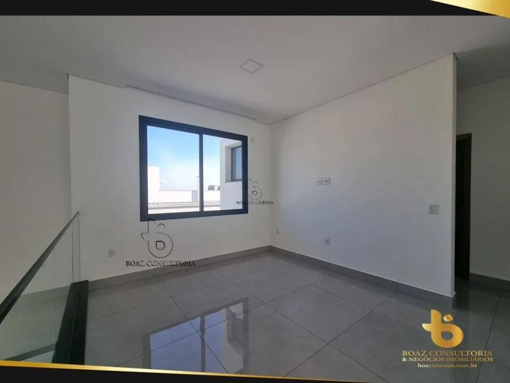 Casa de Condomínio, 3 quartos - Foto 10