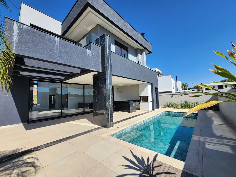 Casa, 4 quartos, 357 m² - Foto 6