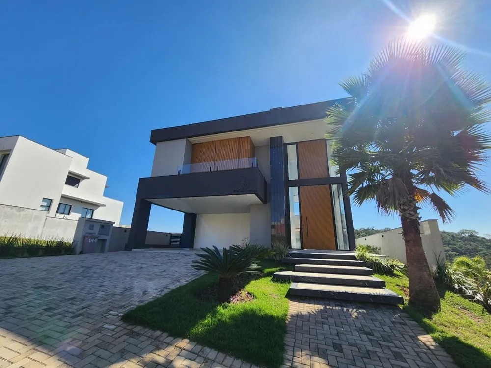 Casa, 4 quartos, 357 m² - Foto 2