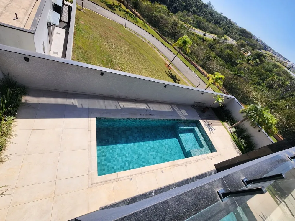 Casa, 4 quartos, 357 m² - Foto 9