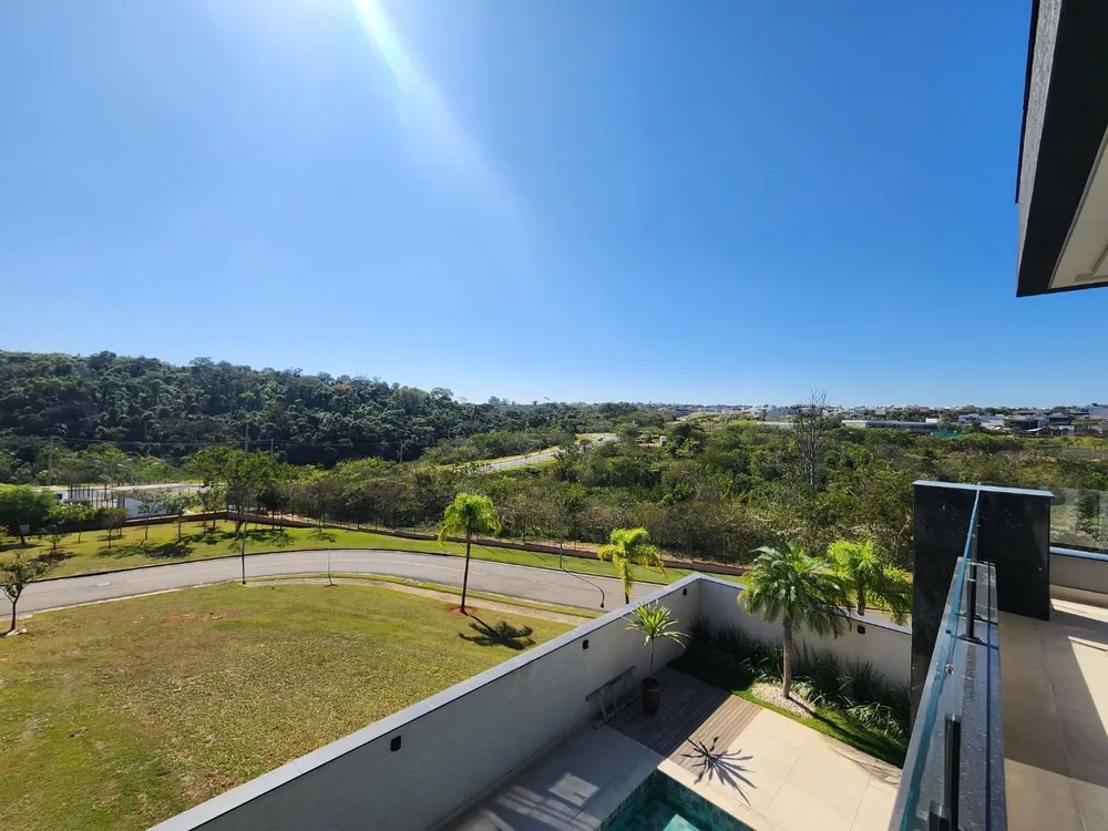 Casa, 4 quartos, 357 m² - Foto 4