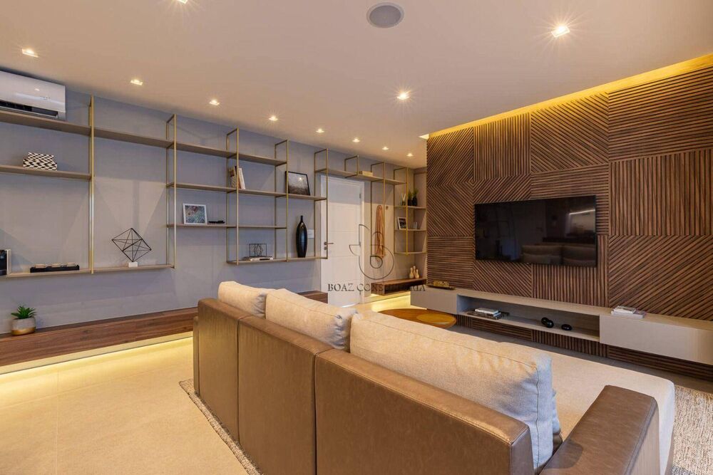 Apartamento, 3 quartos, 127 m² - Foto 3