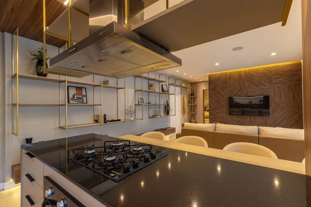 Apartamento, 3 quartos, 127 m² - Foto 9