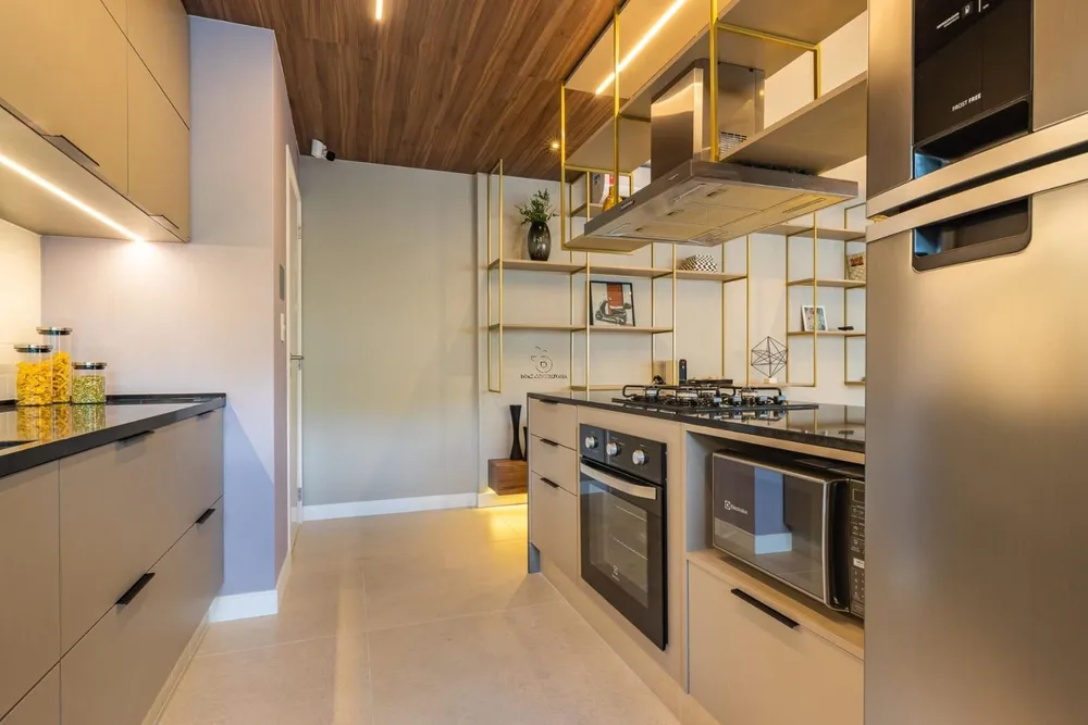 Apartamento, 3 quartos, 127 m² - Foto 13
