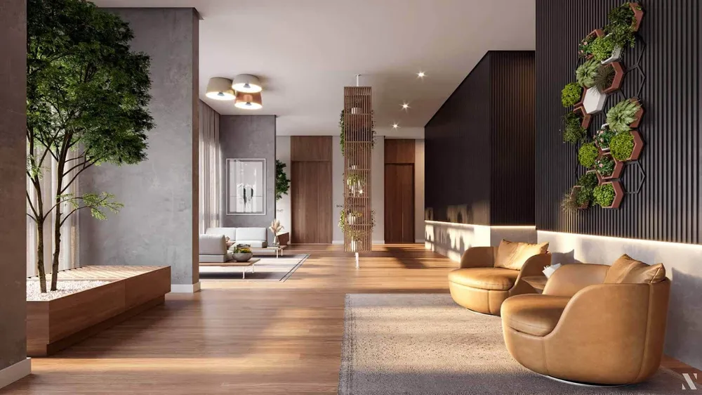 Apartamento, 3 quartos, 127 m² - Foto 5