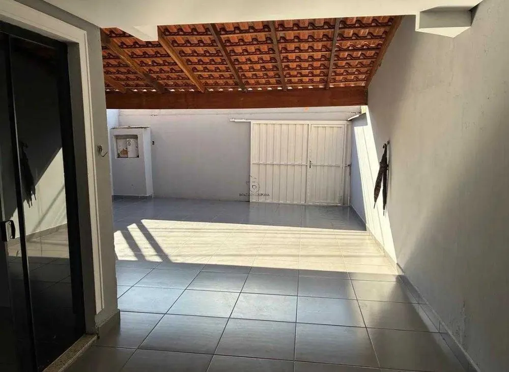 Casa, 3 quartos, 161 m² - Foto 4