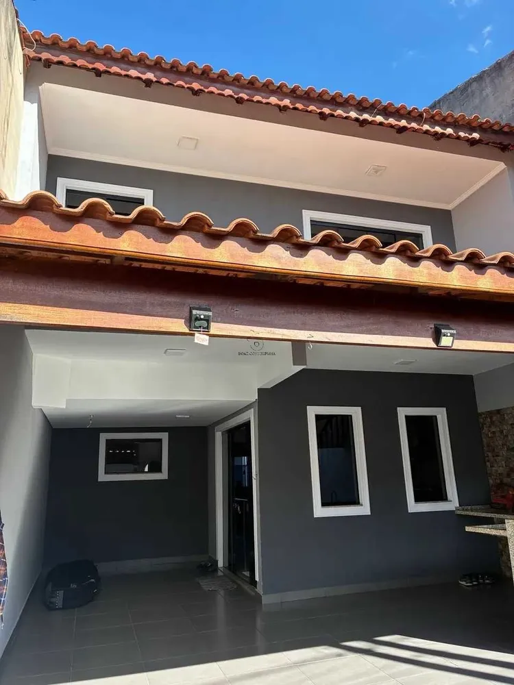 Casa, 3 quartos, 161 m² - Foto 6