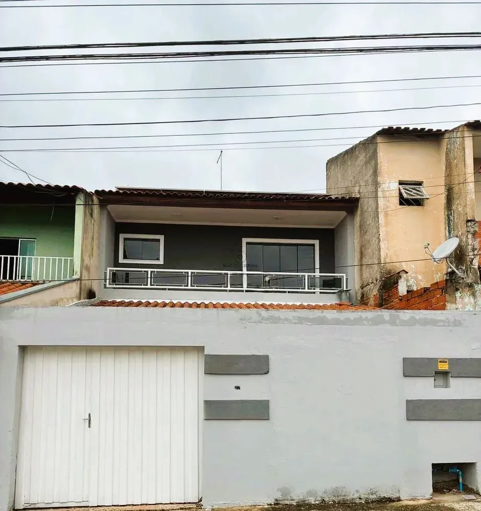 Casa, 3 quartos, 161 m² - Foto 12