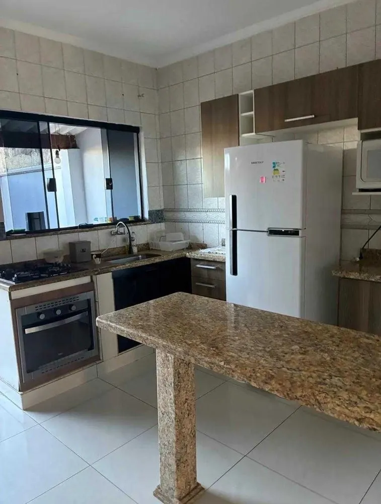 Casa, 3 quartos, 161 m² - Foto 8