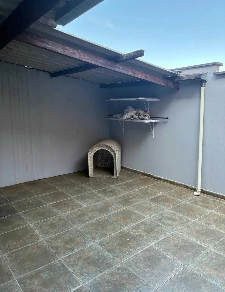 Casa, 3 quartos, 161 m² - Foto 5