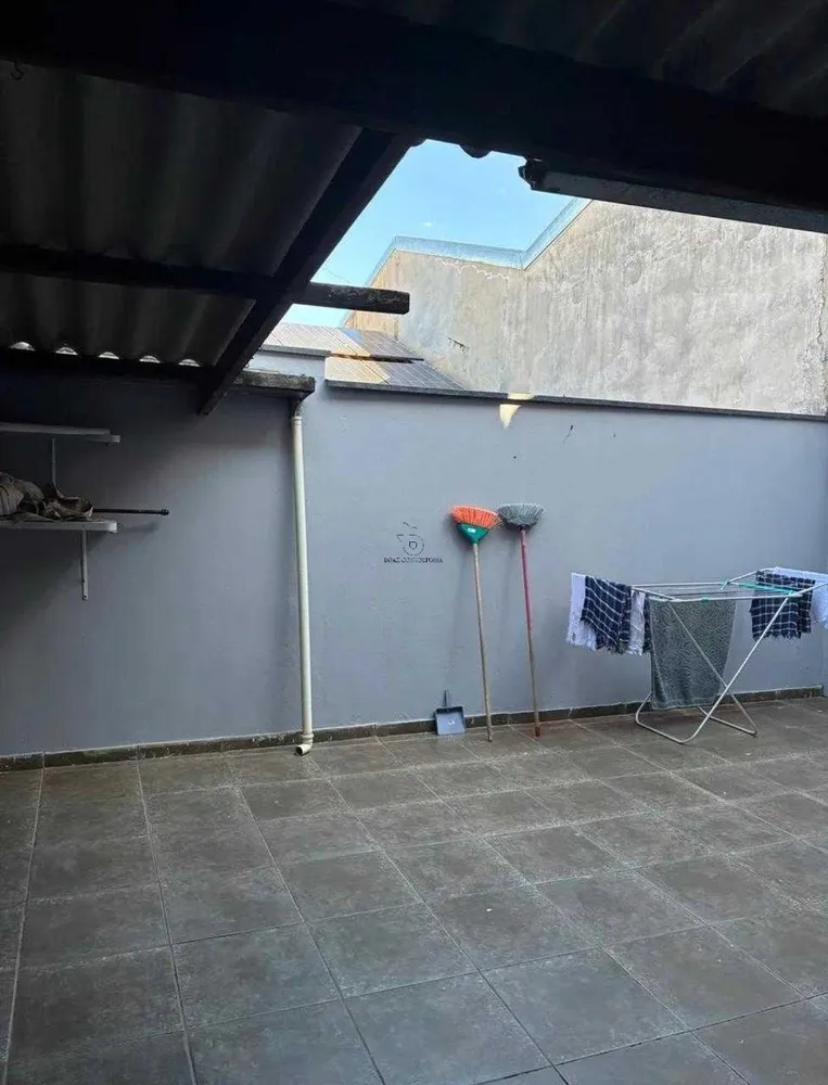 Casa, 3 quartos, 161 m² - Foto 7