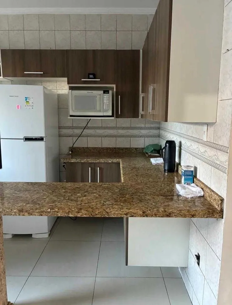 Casa, 3 quartos, 161 m² - Foto 9