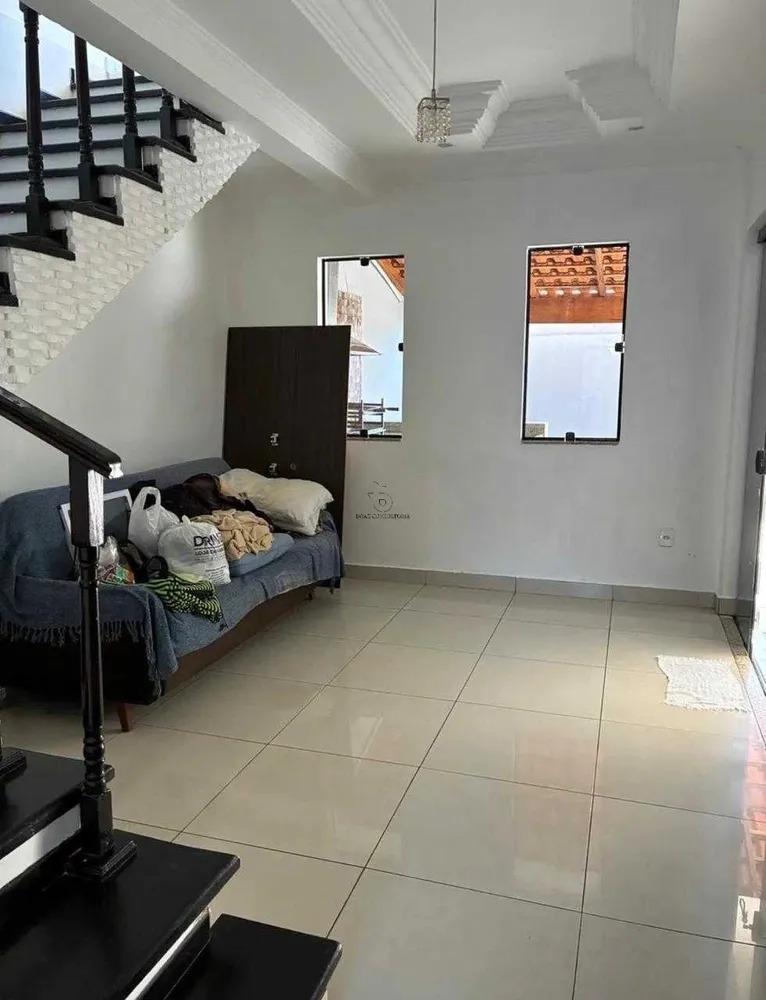 Casa, 3 quartos, 161 m² - Foto 3