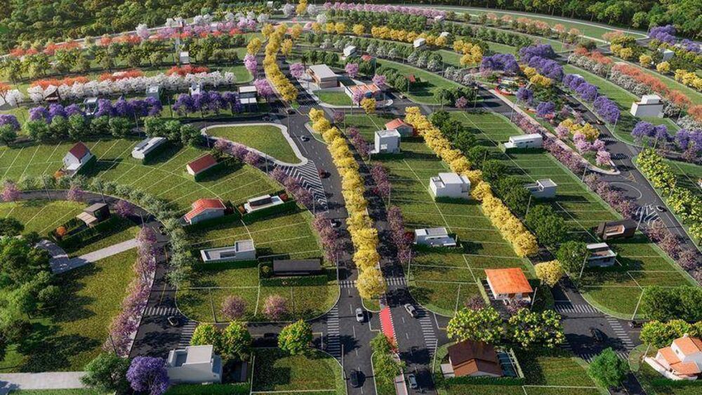 Loteamento e Condomínio à venda, 140M2 - Foto 1