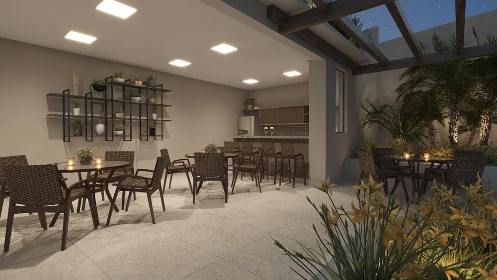 Apartamento, 2 quartos, 85 m² - Foto 3
