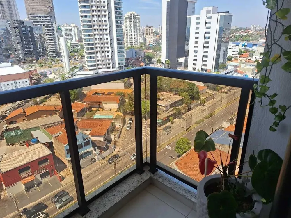 Apartamento, 2 quartos, 85 m² - Foto 13