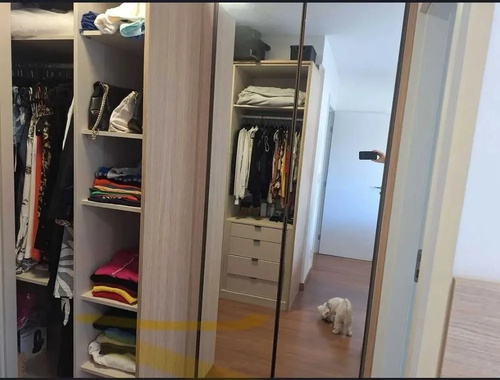 Apartamento, 2 quartos, 85 m² - Foto 14